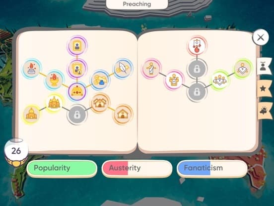 Religion inc. screenshot 3