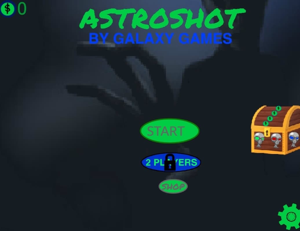 Astroshot (Franktorrusio)