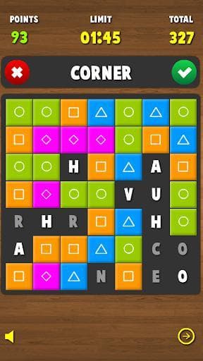 Word Games - Free screenshot 2