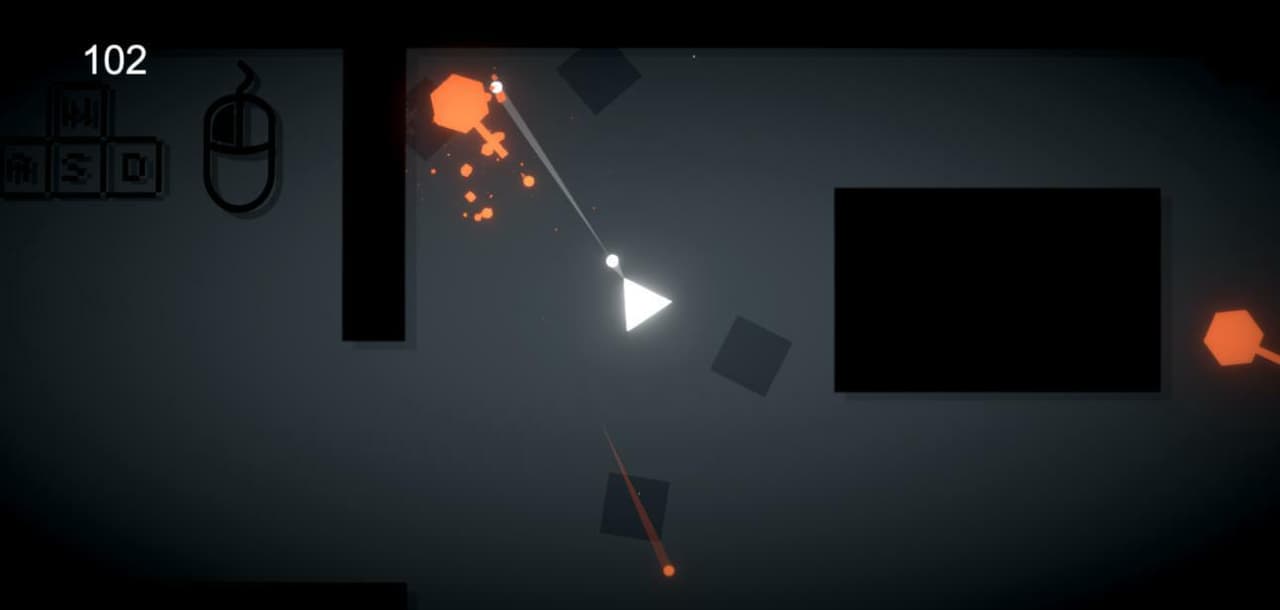 Tri again screenshot 2