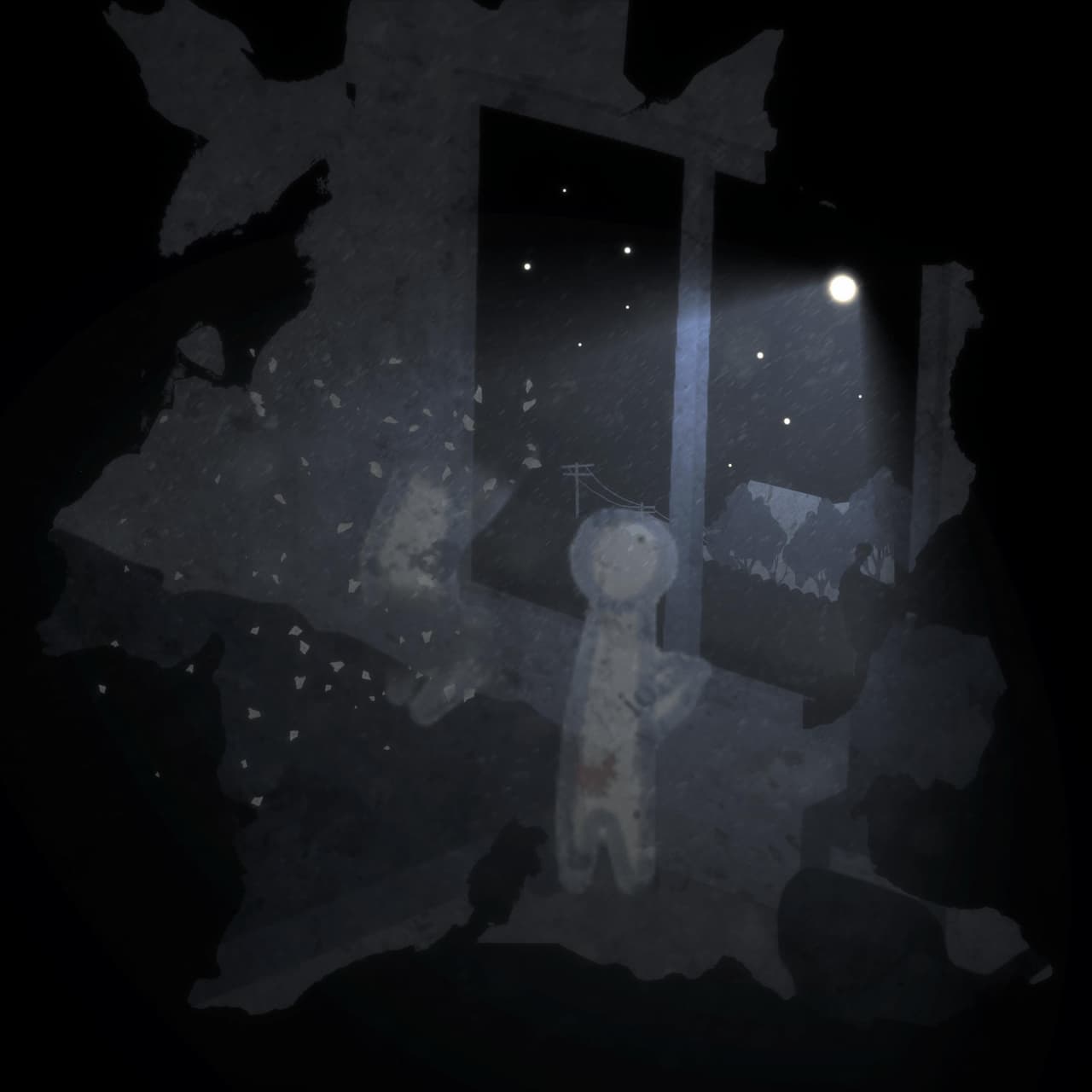The Places We Used to Go screenshot 4