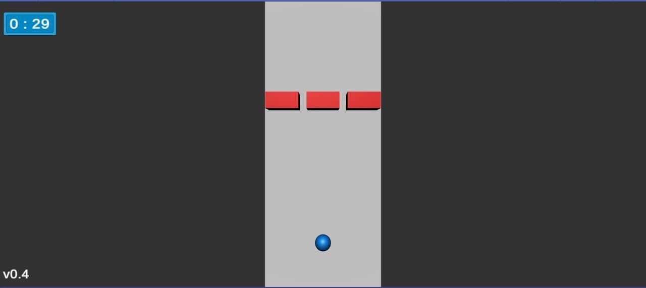 Roll Rush