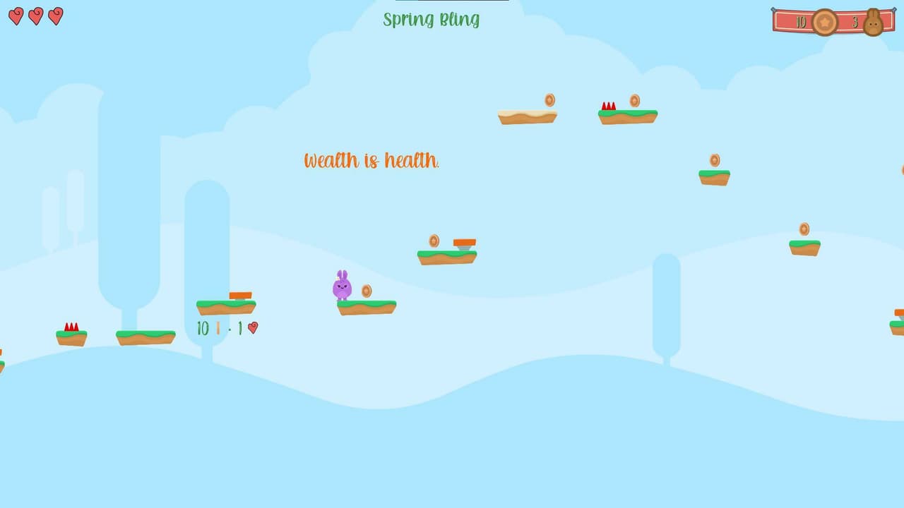 Harriet screenshot 3
