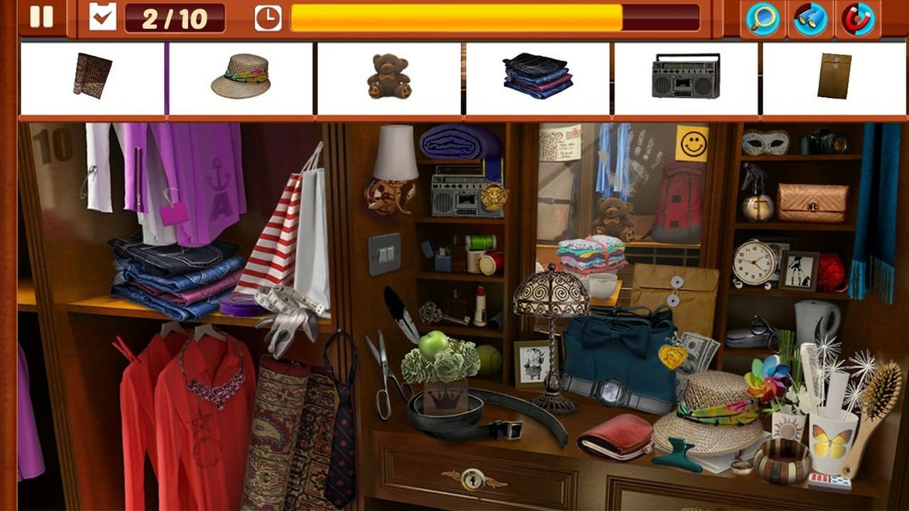 Home Designer - Home Sweet Home screenshot 3