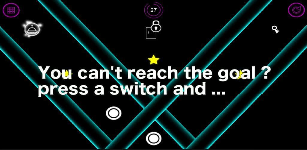 Quick 30 Labyrinth -Puzzle & Action screenshot 4