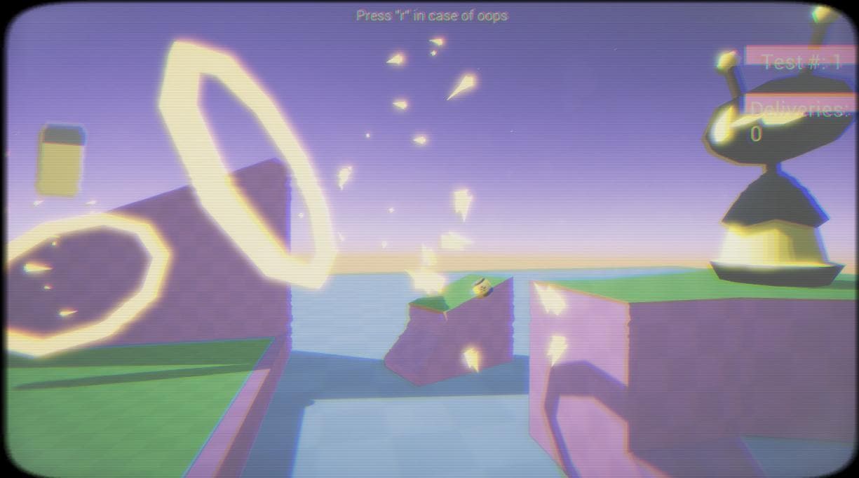 FizzyHop screenshot 2