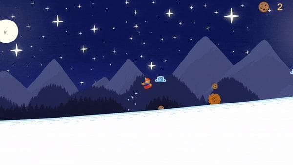 Snow&Beaver screenshot 2