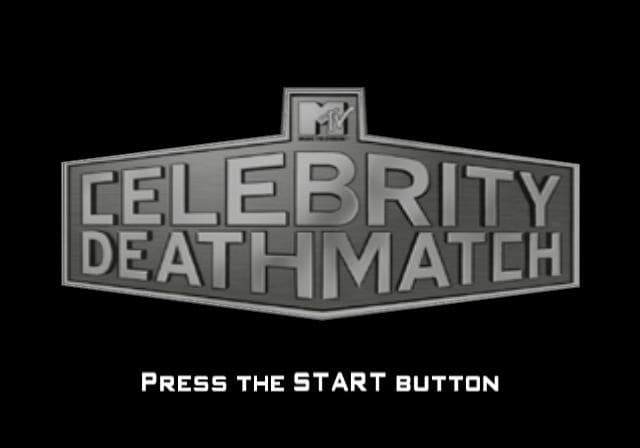 Celebrity Deathmatch screenshot 4