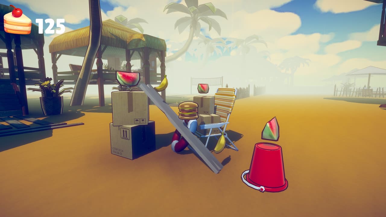 Sunny Beach screenshot 6