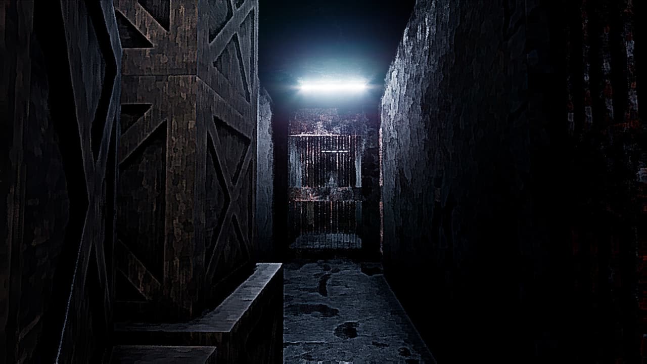 The Stanley Escape
