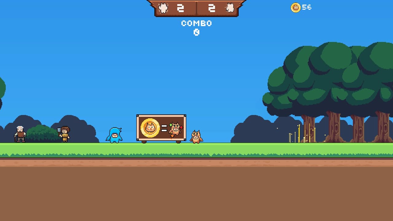My Next Life as a Bird screenshot 2
