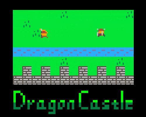 Dragon Castle (itch)