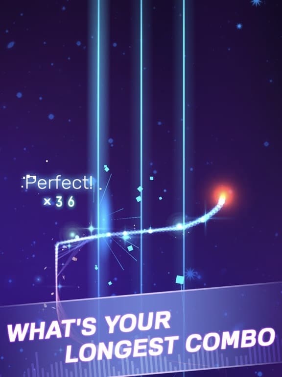 Magic Strings screenshot 4
