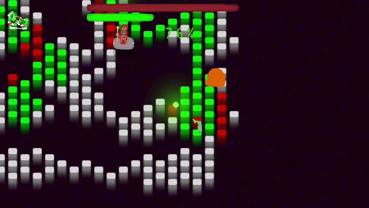 Antiphase screenshot 3