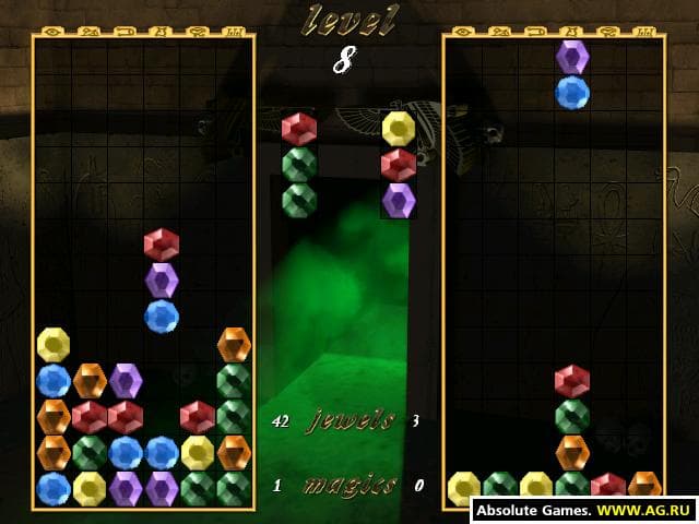 Egyptian Challenge screenshot 4