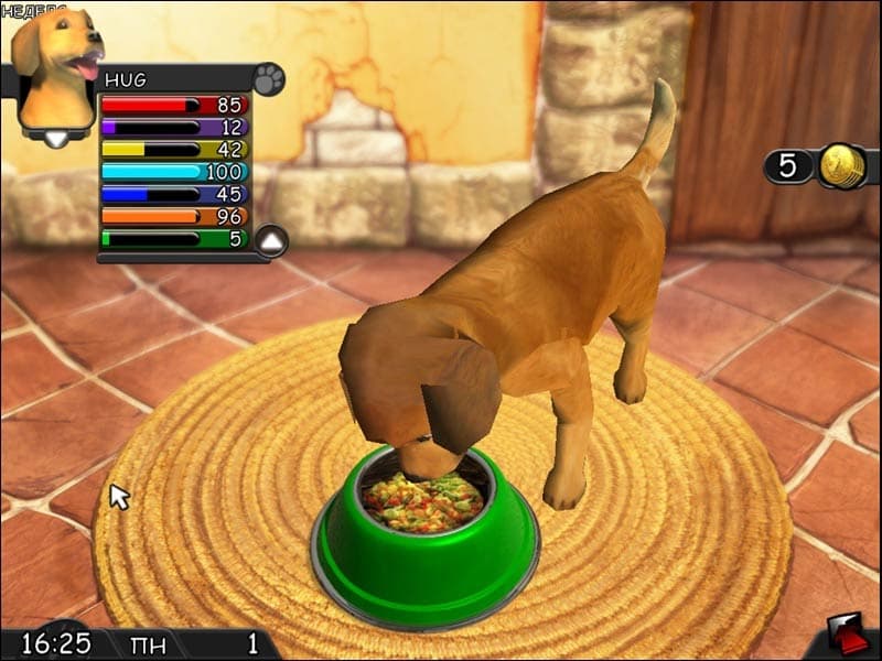 My Best Friends. Cats & Dogs screenshot 3