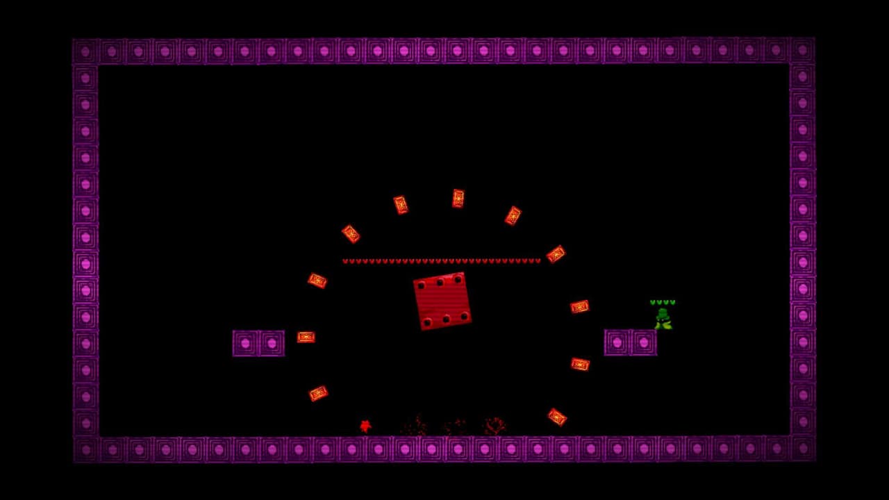 Beat the die screenshot 2