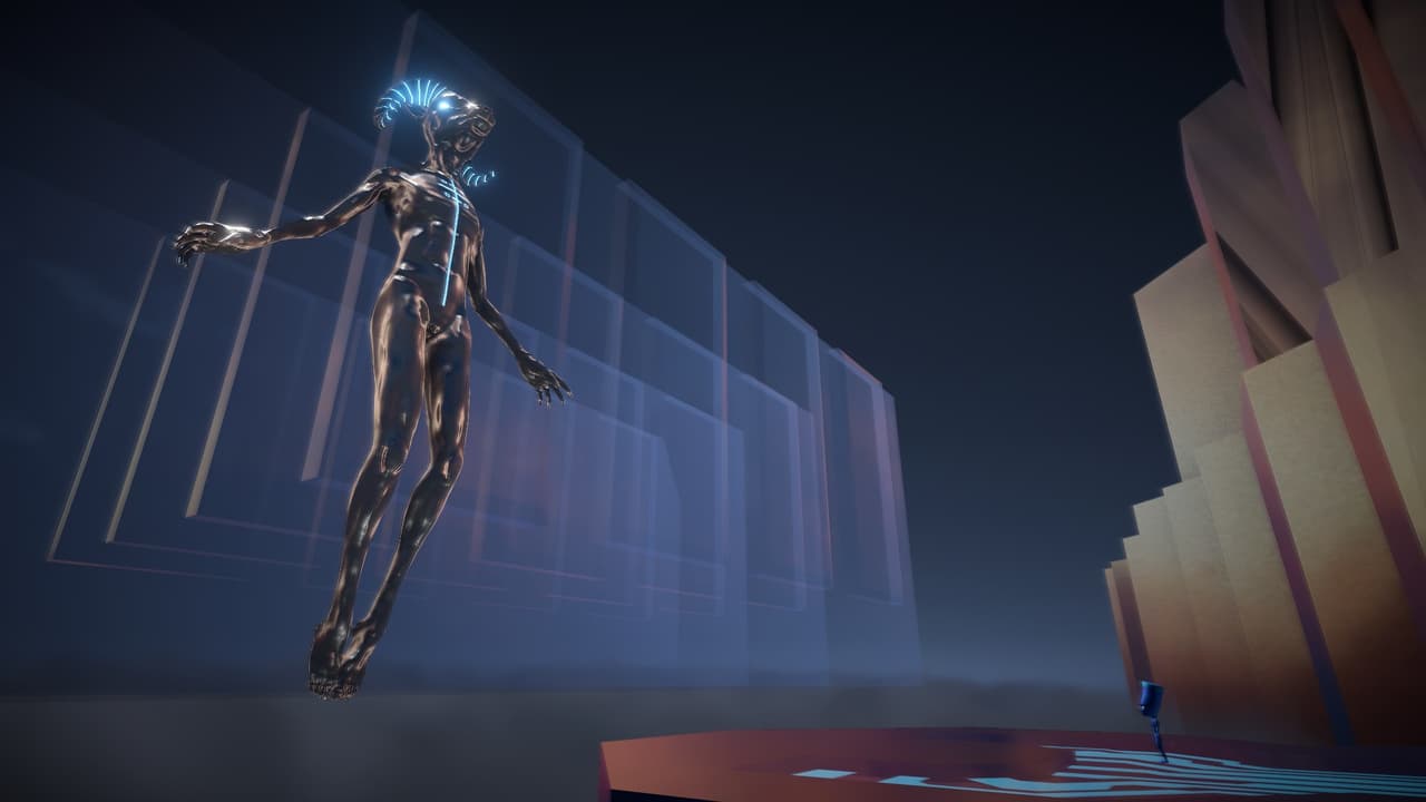 Data Dream screenshot 4