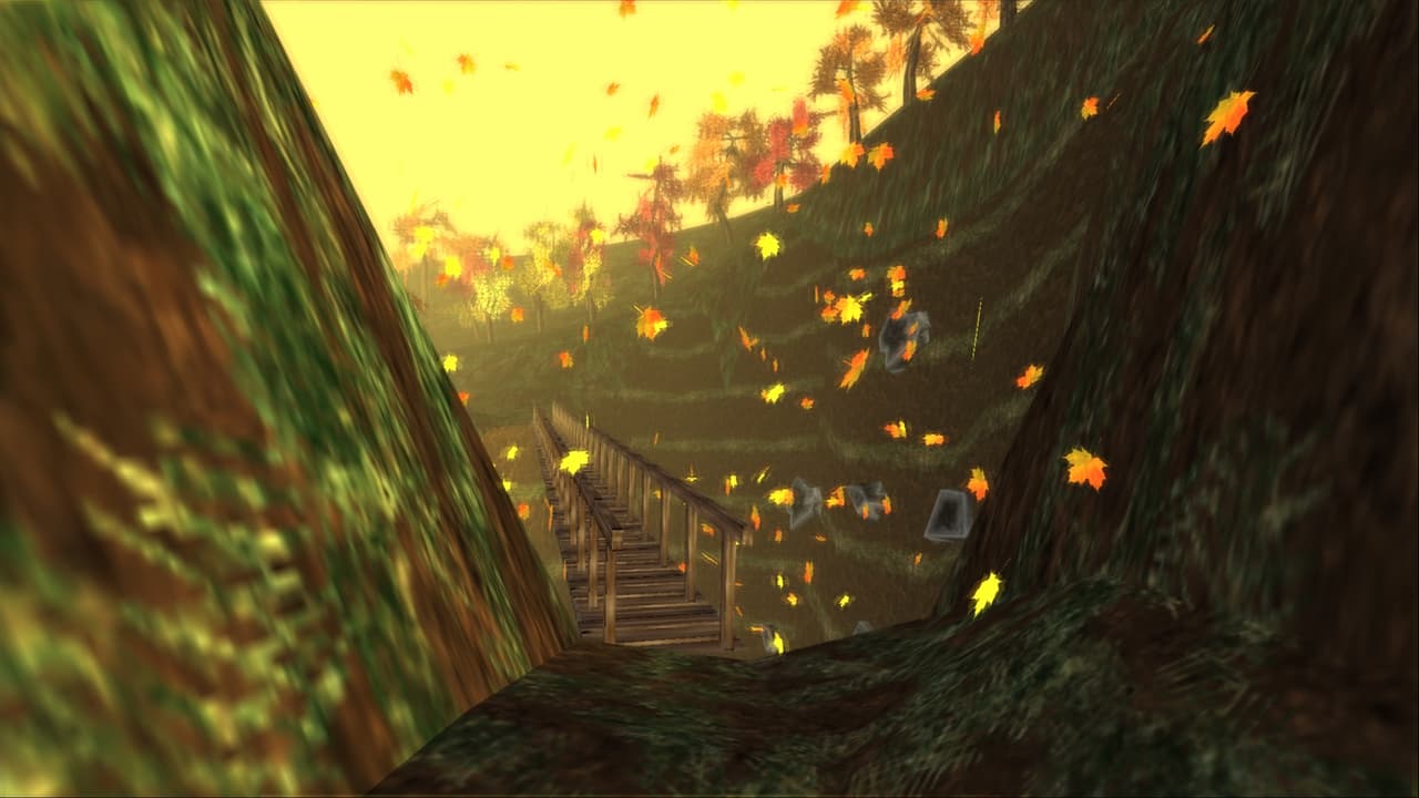Remnants of a Beautiful Day (2012) screenshot 5
