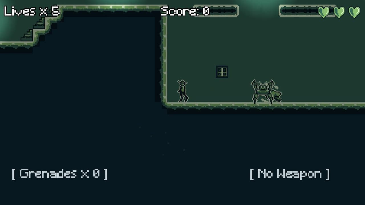 Skumm screenshot 2