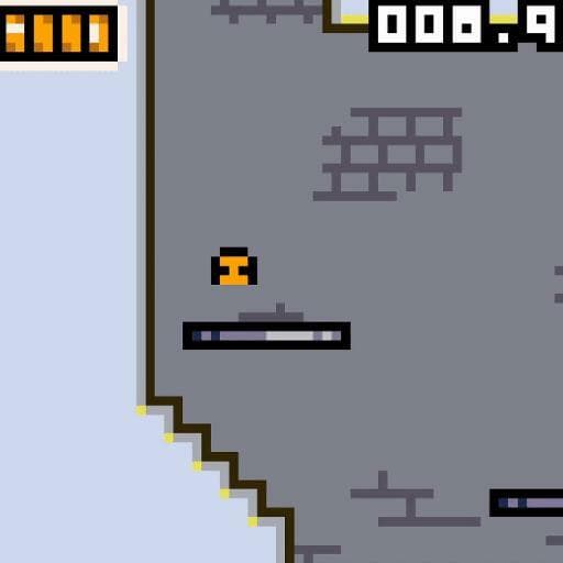 GARRY screenshot 3