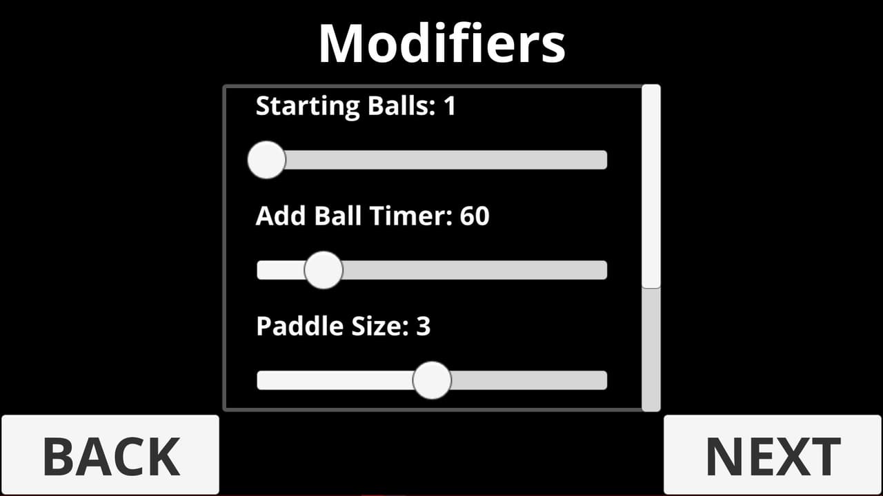 Paddles n Balls