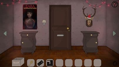 Misty Peak - The Missing Woman screenshot 6