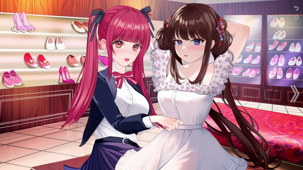 Feet Paradise screenshot 4