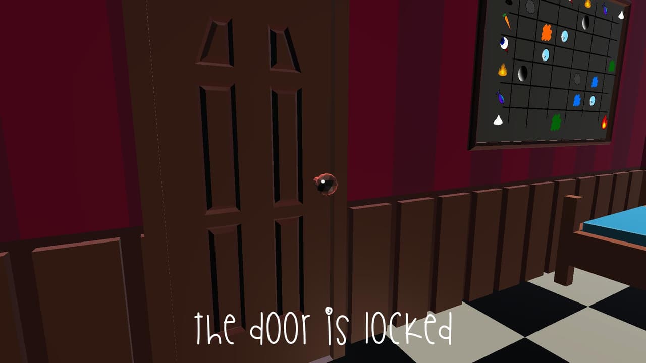 POTIOMNESIA screenshot 3