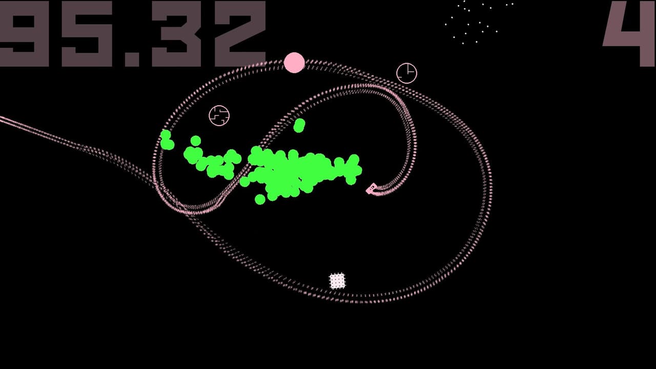 WARPZONE DRIFTER 2 screenshot 2