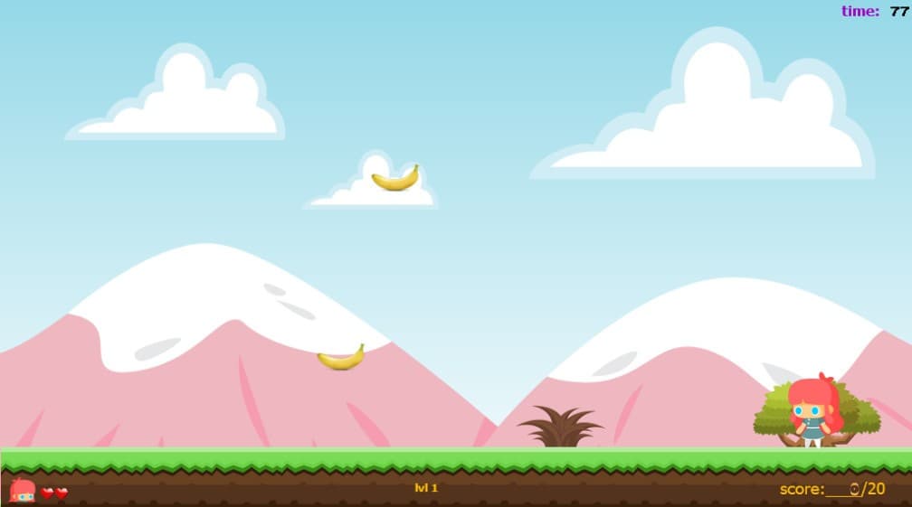 Sweet Girl Adventure 2