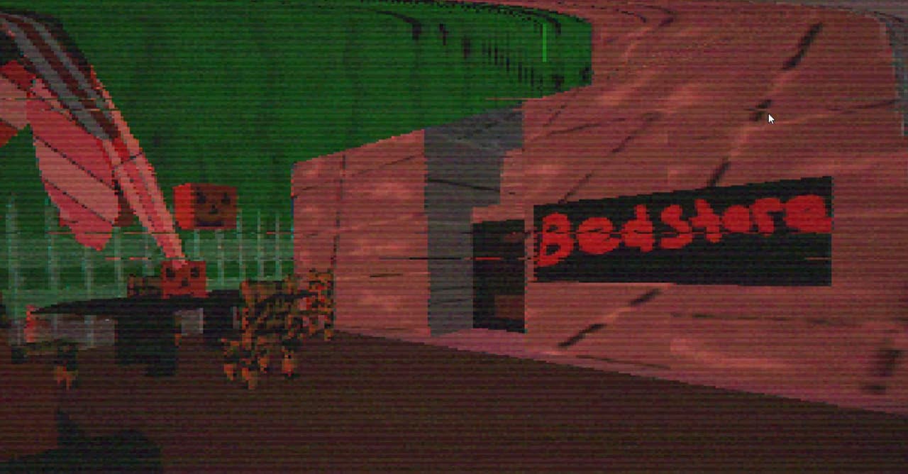 Evas Daily Game Dev Routine #2 screenshot 6