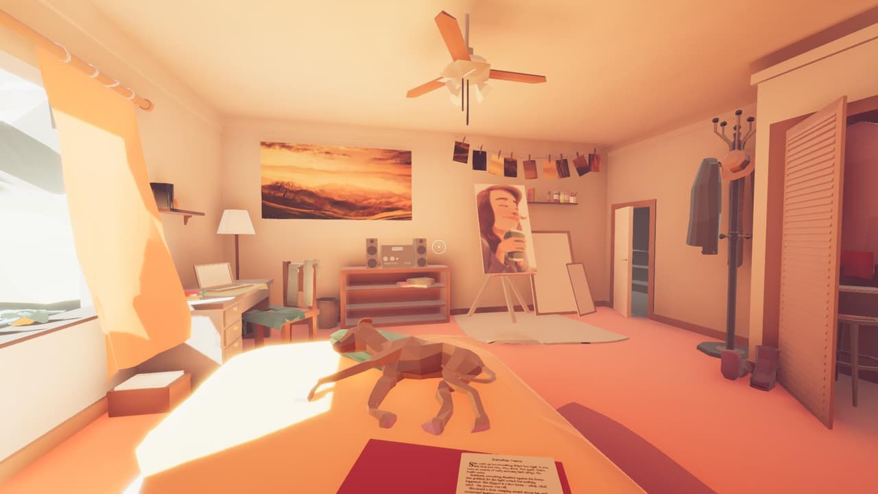 Sunday Afternoon screenshot 5