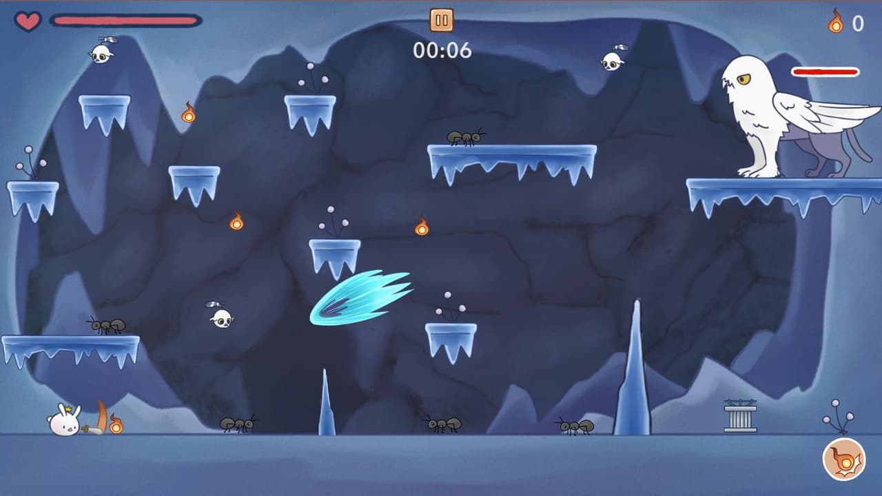 Mochi Prince screenshot 3
