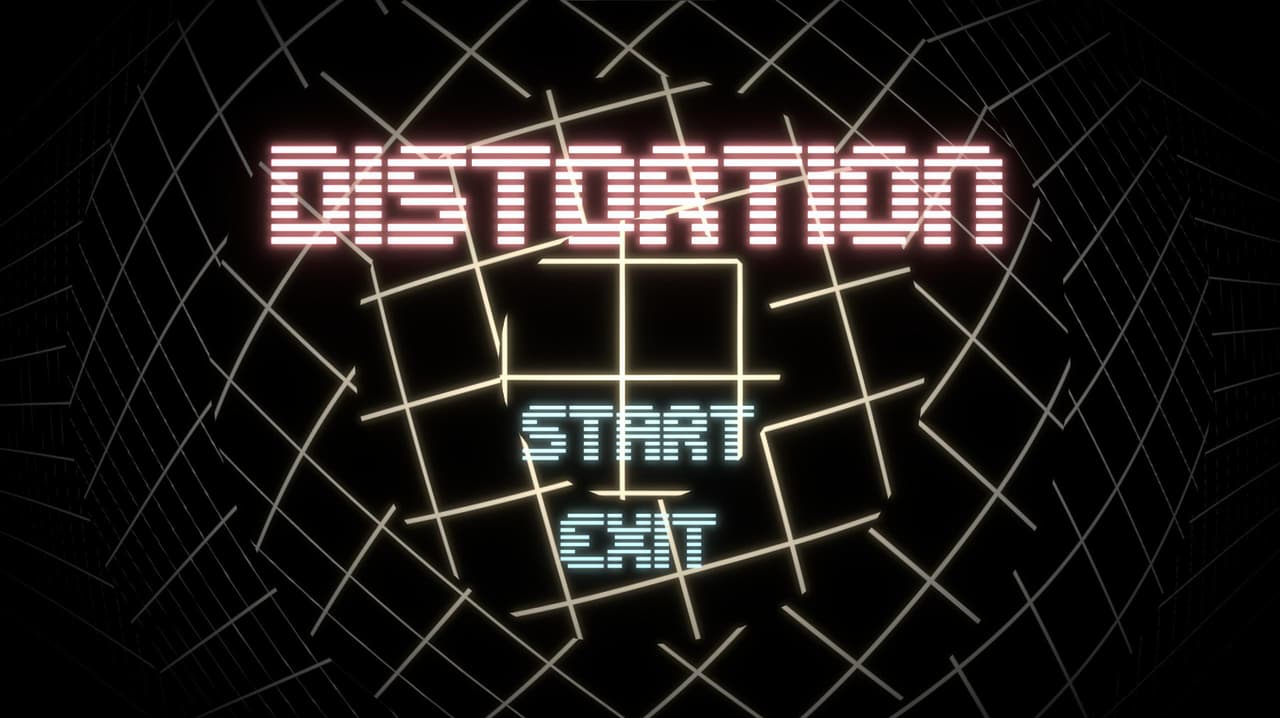 Distortion (cc7imm7, MelodySF, beijubird) screenshot 2