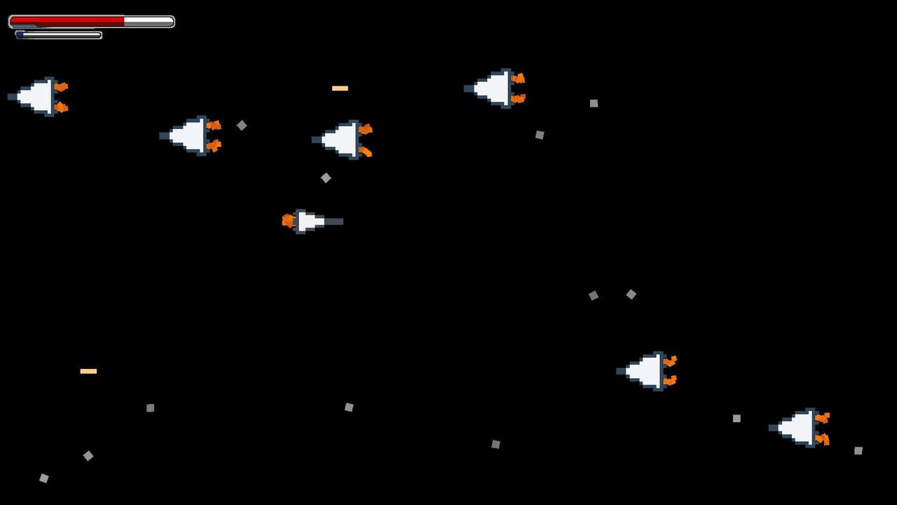 Space Defence (itch) (Vafff)