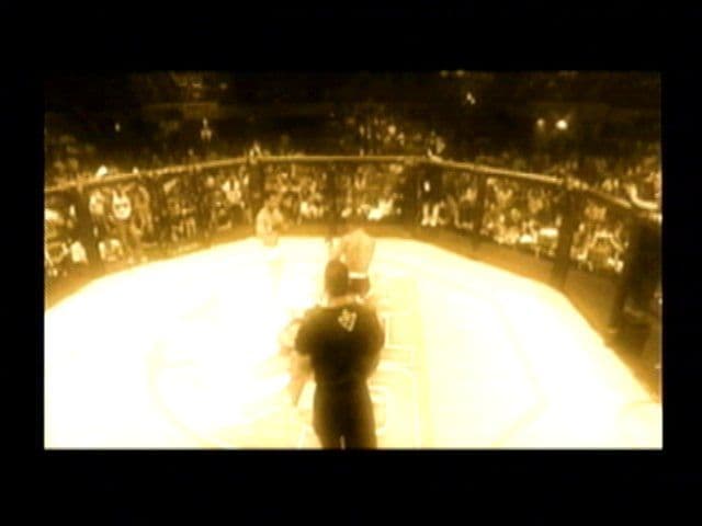 Ultimate Fighting Championship screenshot 2