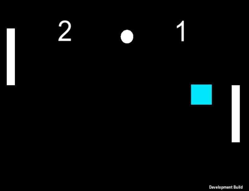 Power Up Pong