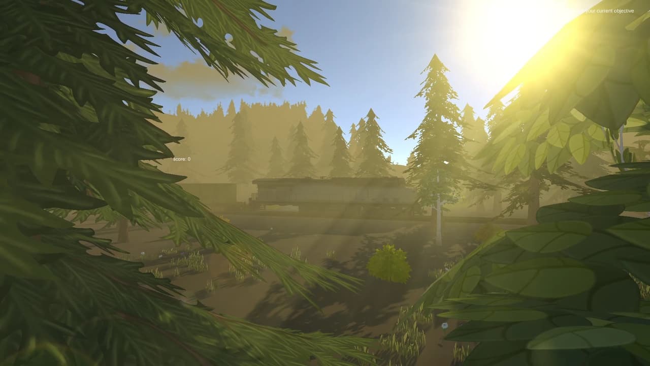Life is Strange Fan Made screenshot 3