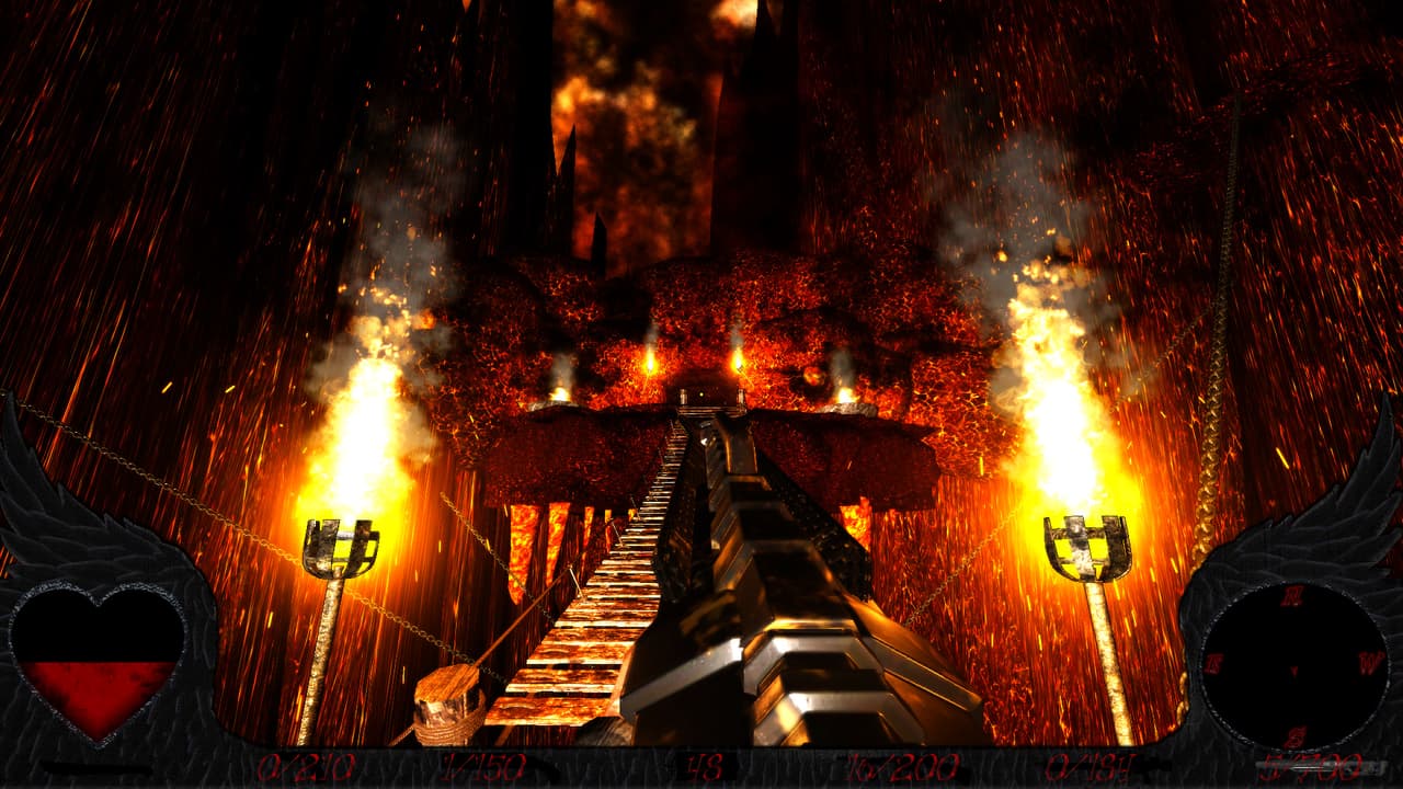 Possessed screenshot 4