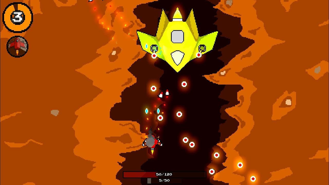 Proxima (CubeBig Studio) screenshot 4