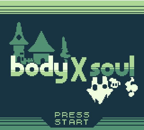 Body X Soul