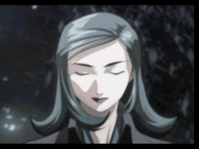 Persona 2: Eternal Punishment screenshot 4