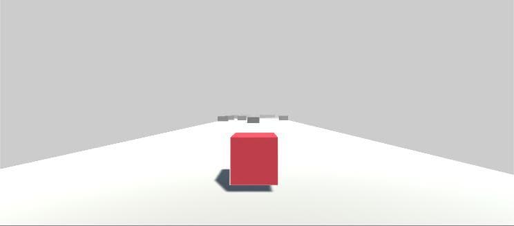 Cube Slider - Dev