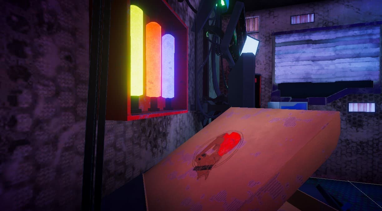 AdPunk screenshot 3