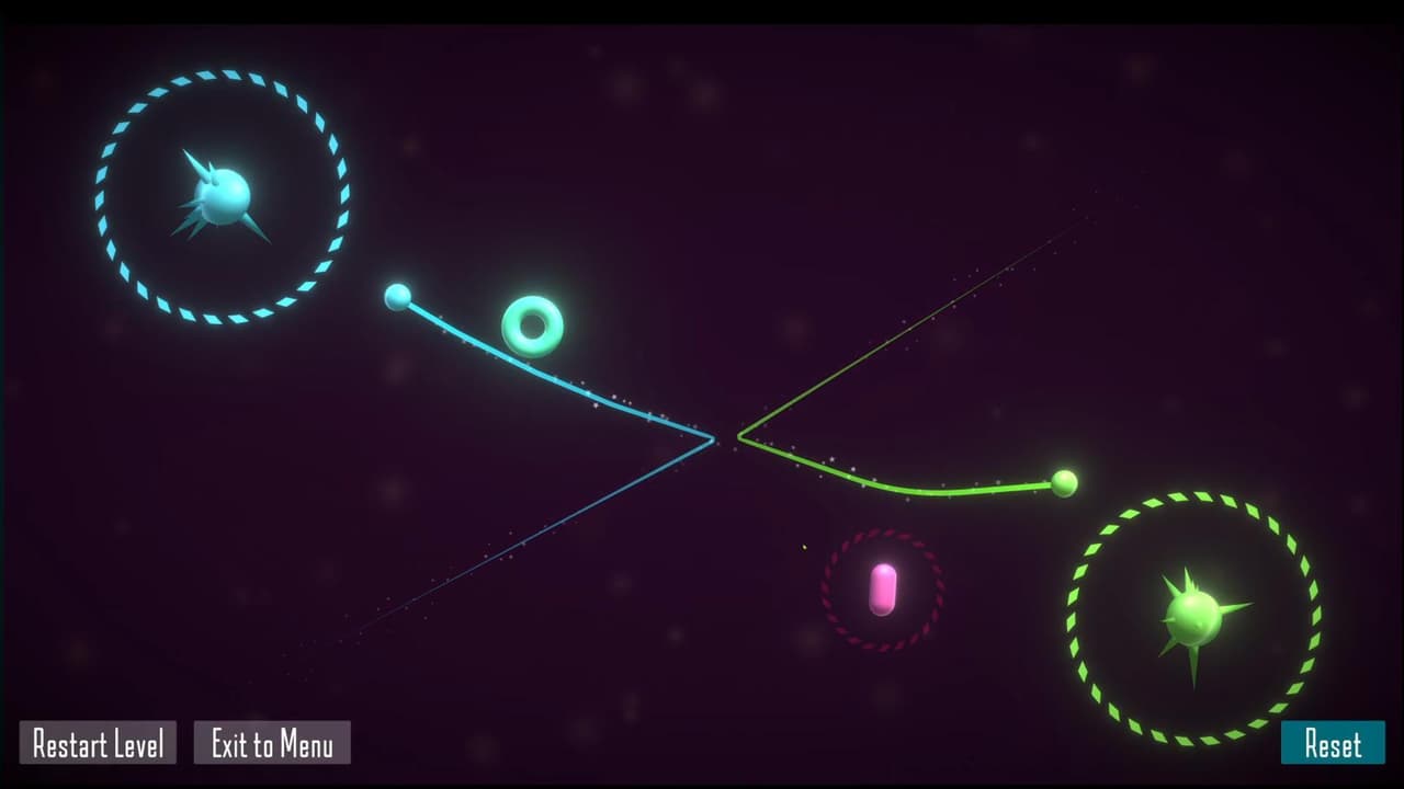 Serene Stability - LD49