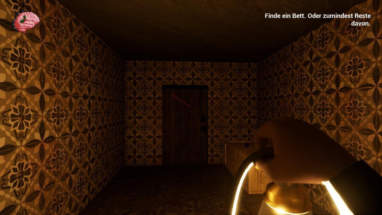 Silent Chill: Deep Dream screenshot 4