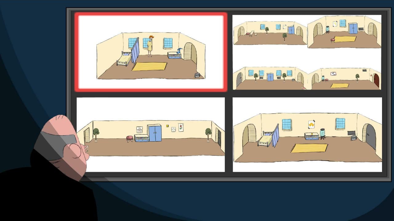 Asylum Go Brrr screenshot 2