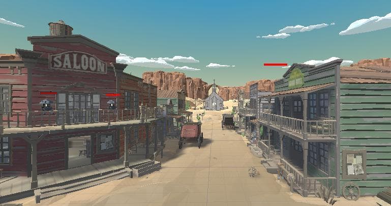 Time Travel (itch) (Elias Macias) screenshot 3