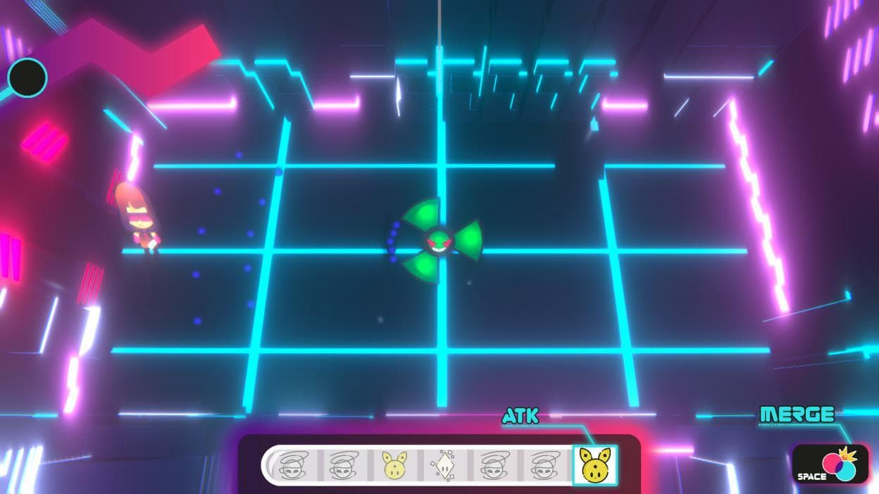 Melec - Rogue and Learn screenshot 5